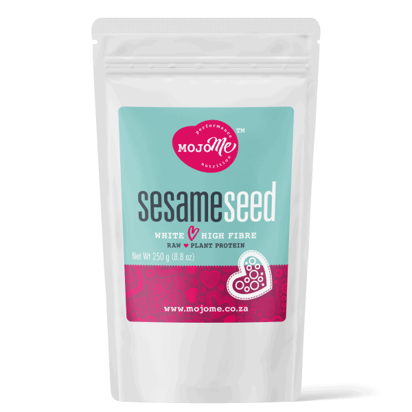 MojoMe Sesame Seeds 250g