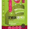 O'Mega Crunch Instant Breakfast 250g