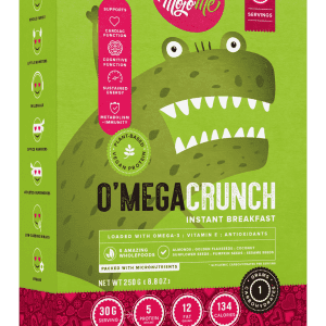 MojoMe O'Mega Crunch 250g