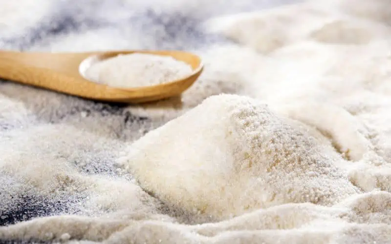 Powder So High Collagen Powder: Sustainably Sourced | MojoMe