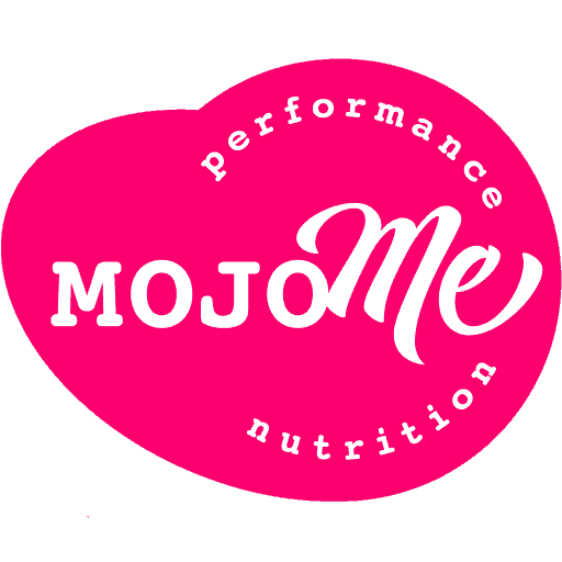 MojoMe Performance Nutrition