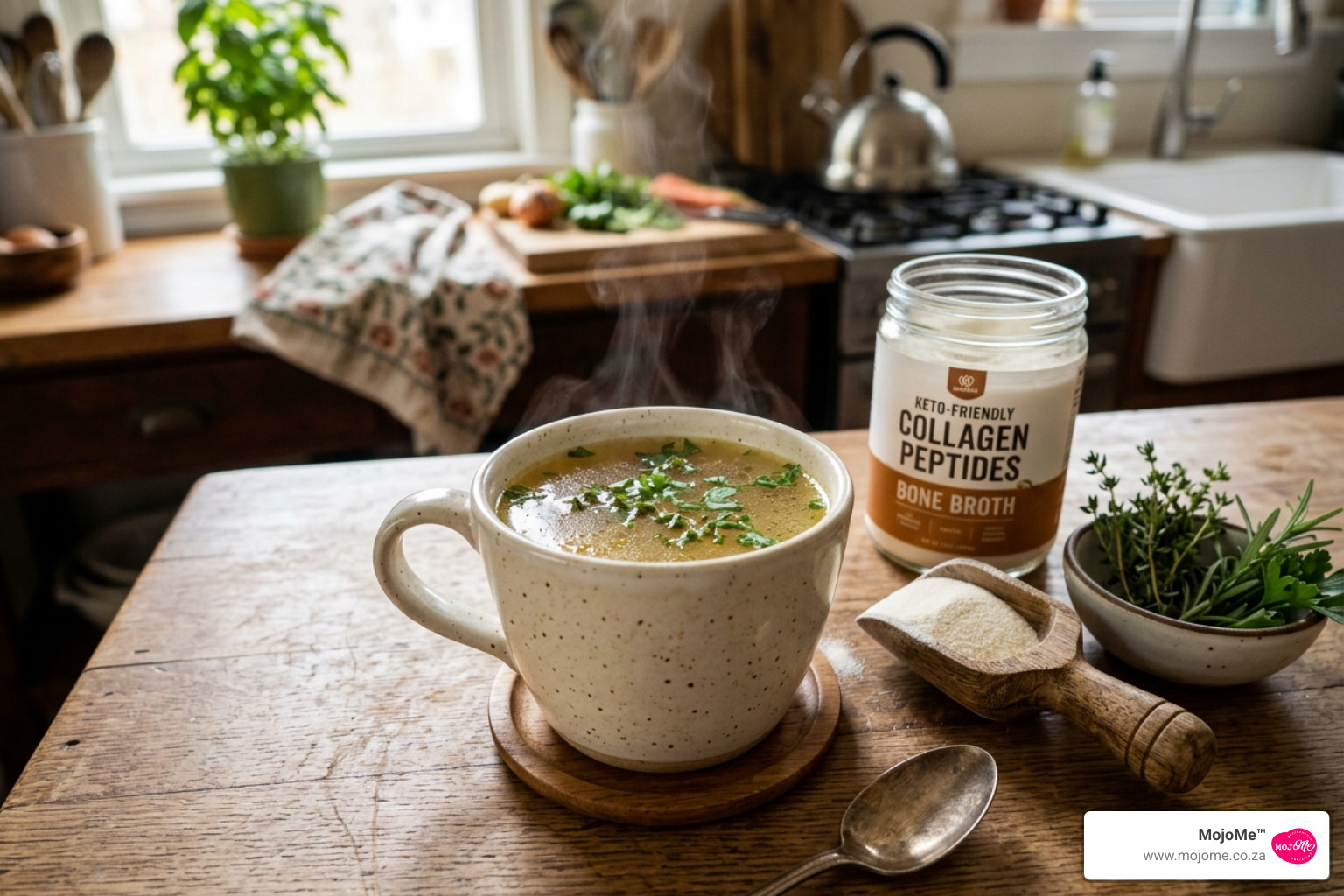 collagen peptides for fasting