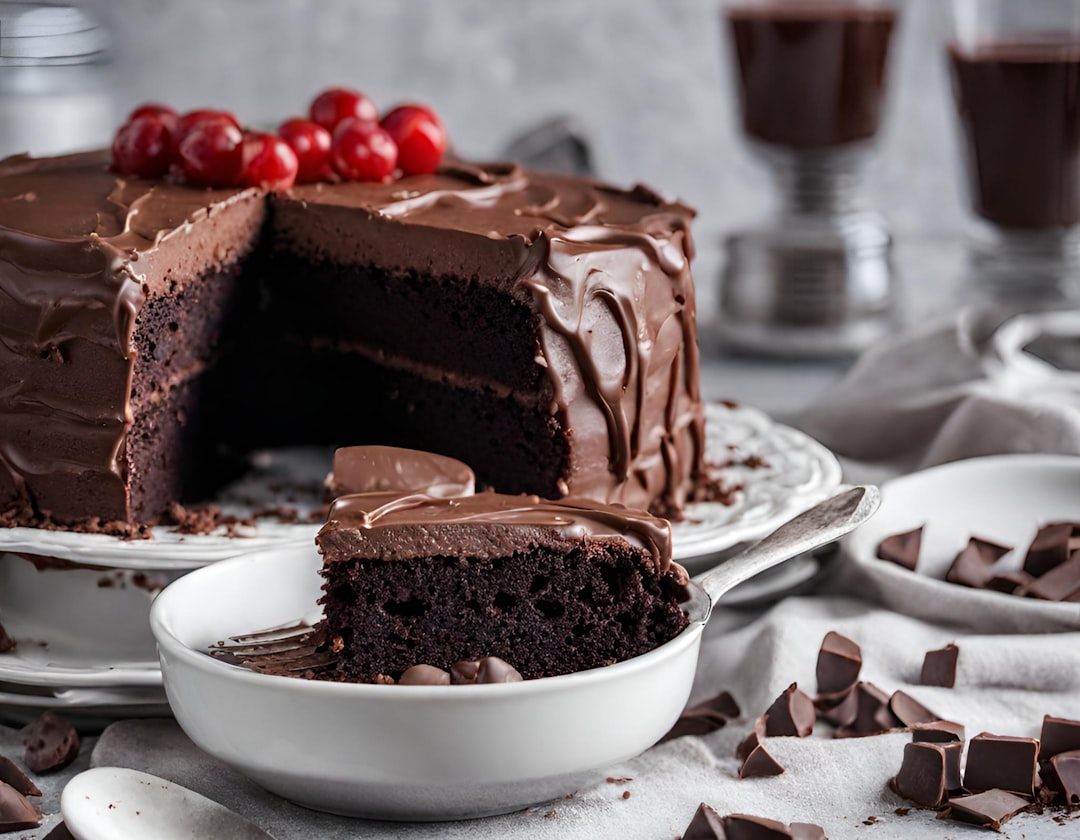 sugar free cake mixes
