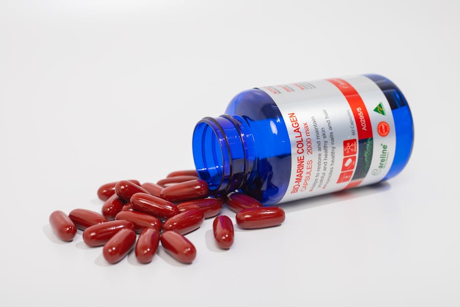 where to buy collagen supplements in south africa