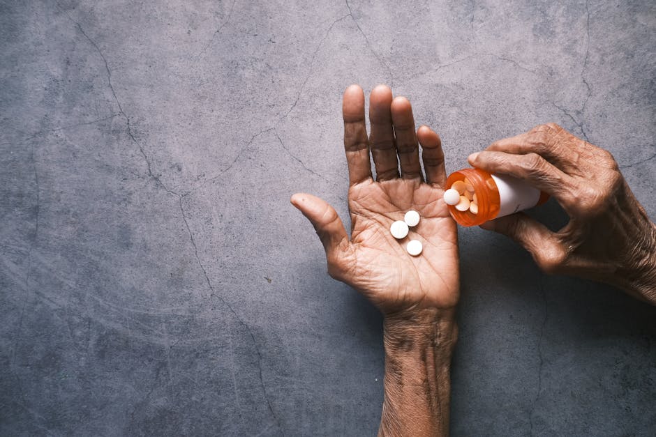 collagen supplements and arthritis
