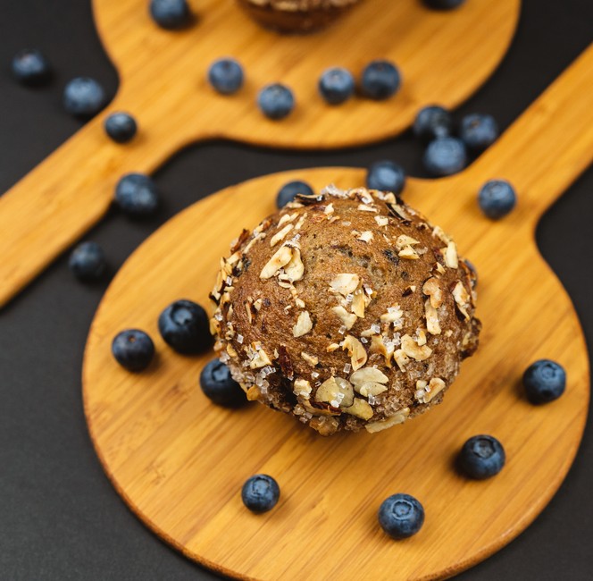 keto friendly muffin mix